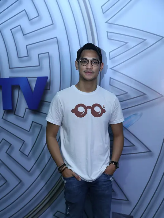 Setalah dirinya menekuni dunia musik, Afgan suka dengan tayangan musik yang dibawakan SCTV. Salah satunya adalah The Biggest Concert. Yang menurutnya menjadi salah satu tayangan musik terbaik SCTV. (Galih W. Satria/Bintang.com)