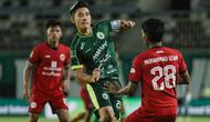 PSS Sleman memetik kemenangan 4-0 atas Persipal Palu pada pekan ke-13 Pegadaian Championship 2025/2026 di Stadion Maguwoharjo, Minggu (28/12/2025) malam WIB. (dok. PSS Sleman)