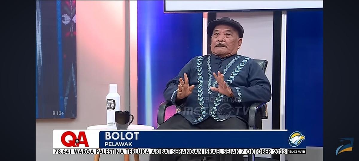 Dok. Istimewa
