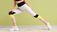 Tampil Stylish dan Bebas Bergerak, Ini Pilihan Legging High Waist yang Nyaman untuk Olahraga