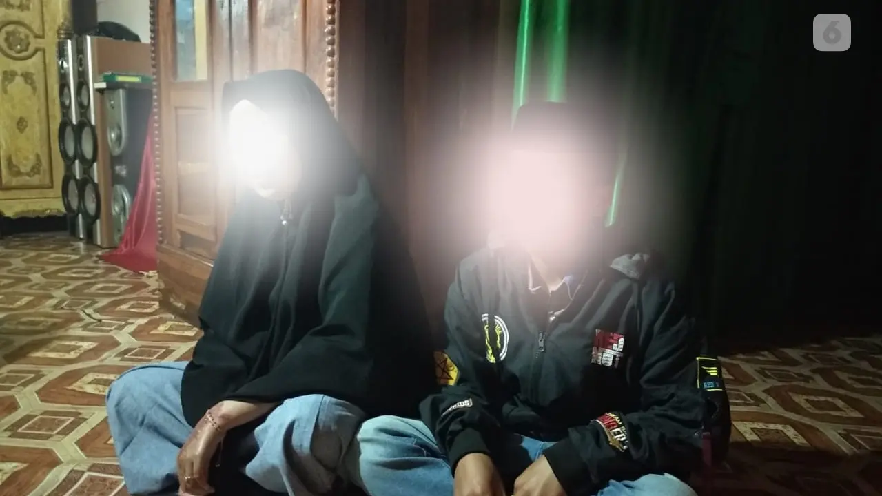 nikah dini
