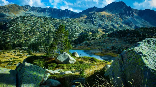 Andorra