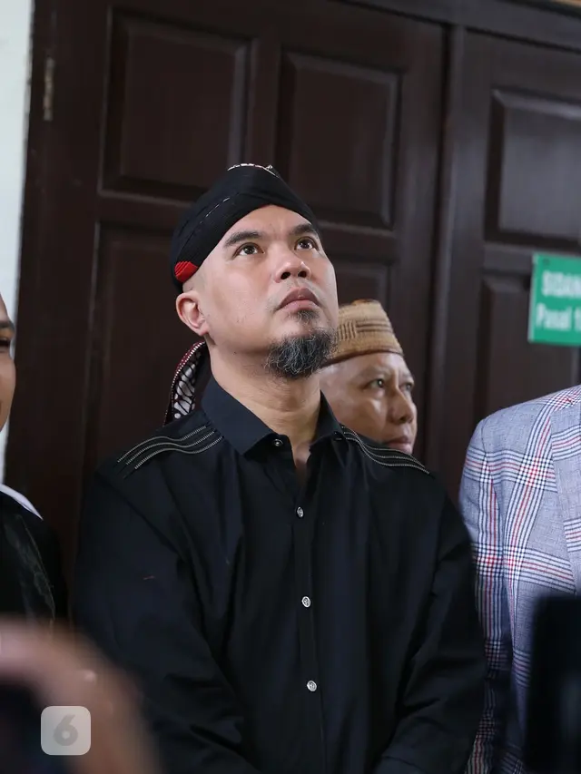 [Bintang] Ahmad Dhani