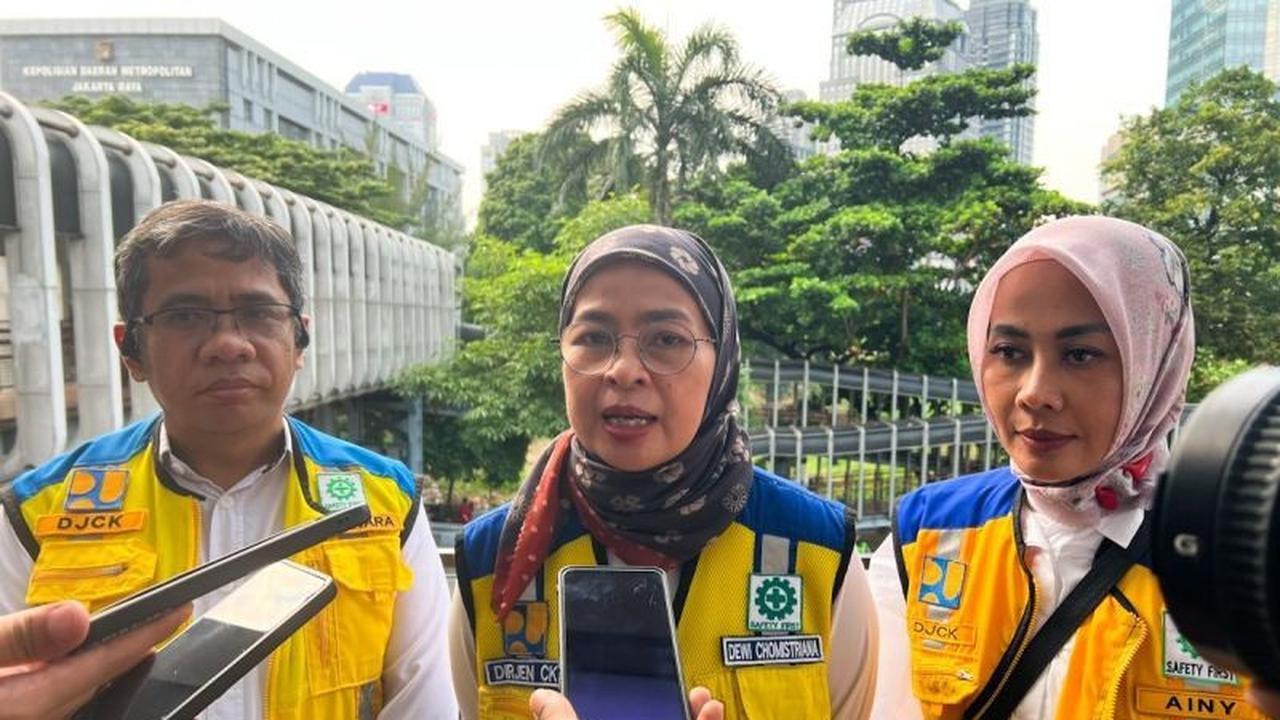 Tahukah Anda, Akses Air Minum Layak di Indonesia Baru 92,64%? Kemen PU Pastikan Transformasi Layanan Air Minum Segera Dilakukan!