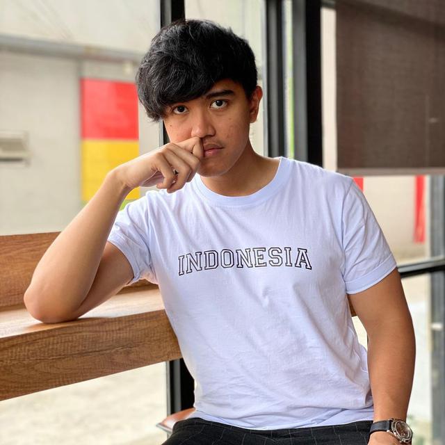 Kaesang Pangarep. (Foto: Instagram @kaesangp)