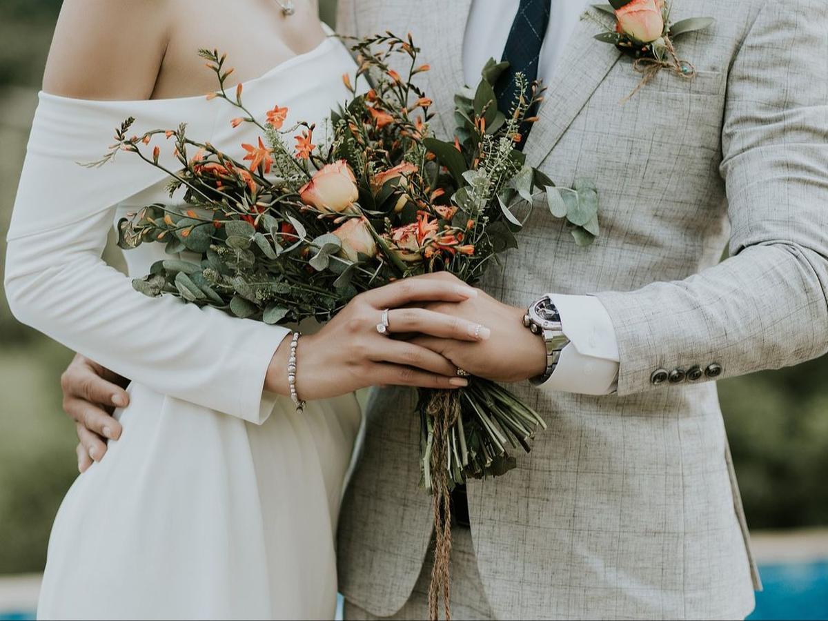 Cara Daftar Nikah Offline di KUA