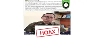 Ragam Hoaks Catut Nama IPB, Simak Daftarnya