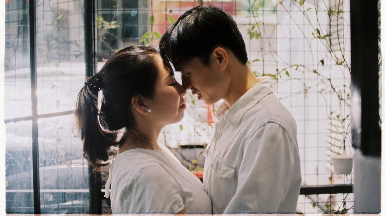 cinta