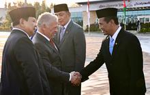 Diplomasi Pertanian Jadi Sorotan, Presiden Prabowo Kenalkan Mentan Amran ke Raja Yordania