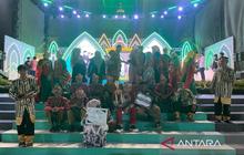 Tahukah Anda? Sultra Raih Penampil Seni Daerah Terbaik Qasidah Rebana STQH Nasional ke-28!