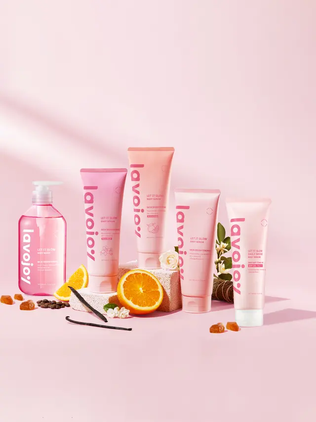 Jangan Lupa Sayangi Diri Sendiri! Ini Rutinitas Body Care Bernuansa Romantis yang Wajib Dilakukan di Hari Valentine