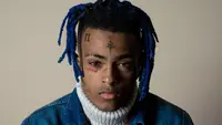XXXTentacion (rap up)