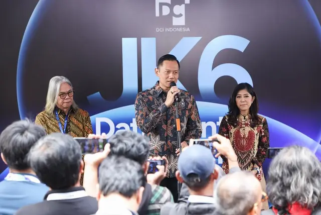 5. Salah Satu Fondasi Kuat