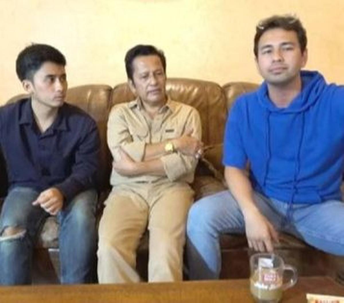 Dok. Istimewa