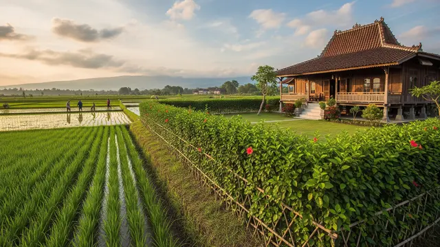 Penanaman Terlalu Padat