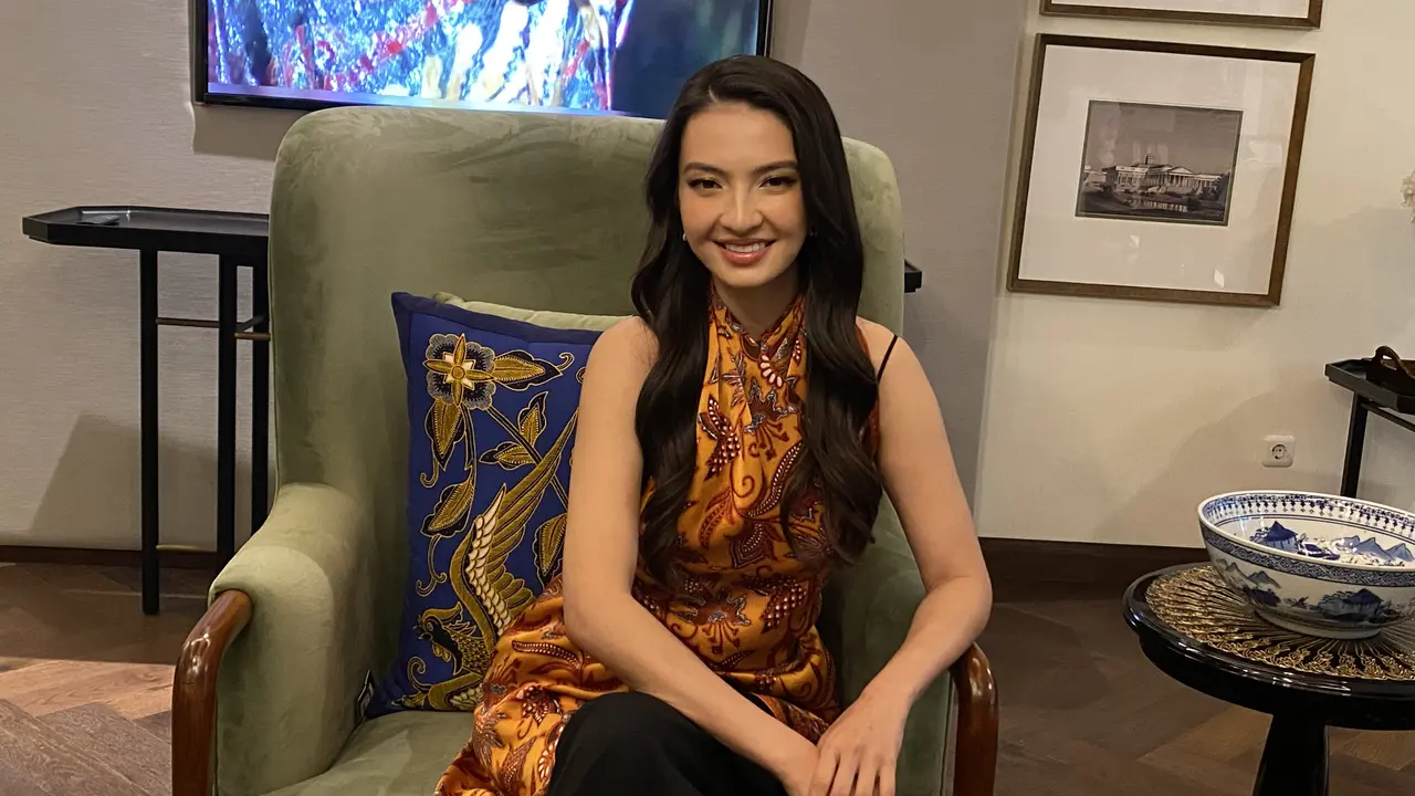 Raline Shah