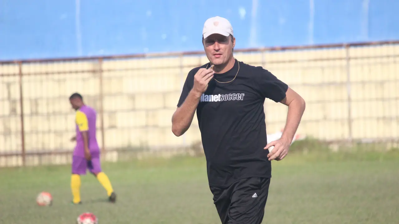 Pelatih Persiba Balikpapan Timo Scheunemann mengharapkan pengaruh pemain asing saat bertemu Arema FC. 