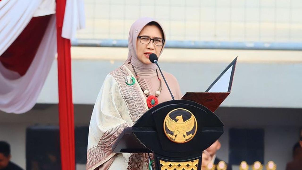 Dampak Positif Program Makan Bergizi Gratis Terasa di Lumajang, Dorong Ekonomi Lokal