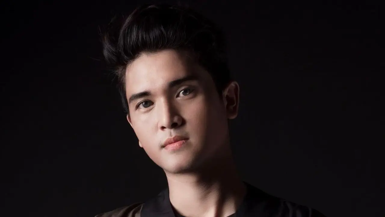 Selebgram Aditya Jacs