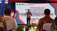 Kunjungi Yogyakarta, Nadiem Makarim Menginap di Rumah Seorang Guru