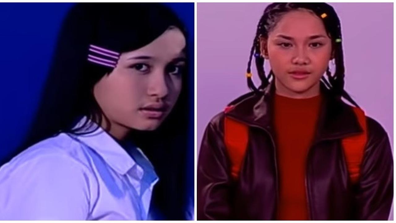 16 Tahun Berlalu, Ini Kabar Terbaru 8 Pemain Senandung Masa Puber