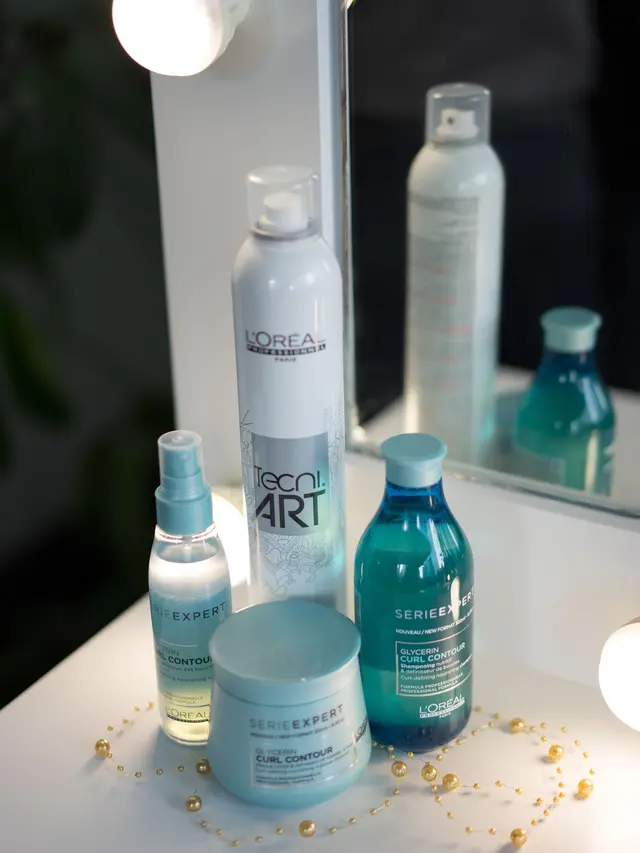 Menata Rambut Jadi Serba Mudah dengan Servis Hair Shaping Terbaru