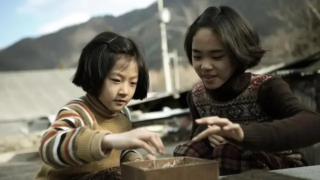 A Brand New Life (2009)