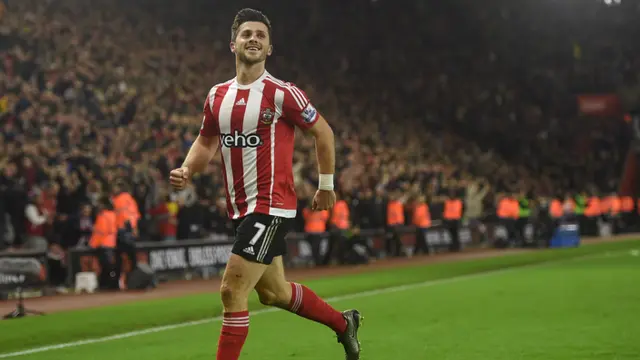 Shane Long