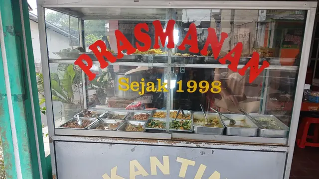 Kantin Indhie