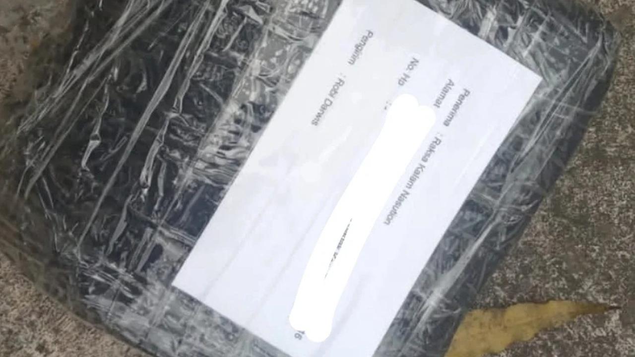 Aktivis Medsos di Bogor Diteror Dapat Kiriman Paket Kepala Babi