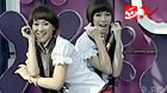 Cherrybelle - Best Freind Forever