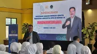 Kelompok Rentan Perlu Dapat Asupan Gizi Baik, Begini Penjelasannya