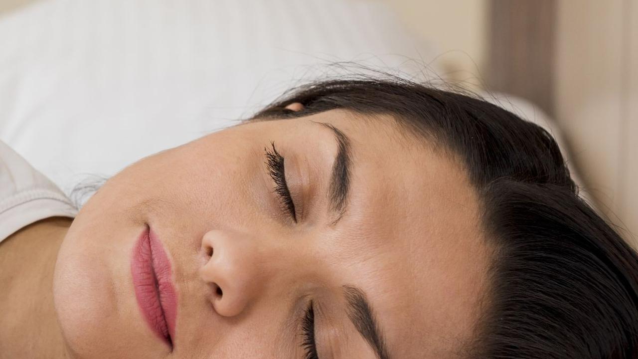Apakah Tidur Setelah Makan Membuat Gemuk?<br>