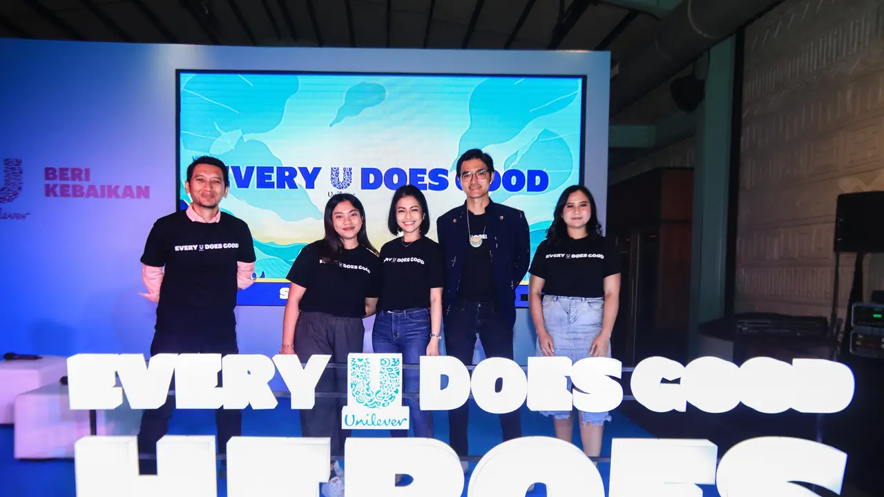 Jelang Hari Pahlawan, Dicari 10 Sosok Anak Muda yang Mampu Berikan Dampak bagi Lingkungan dan Masyarakat