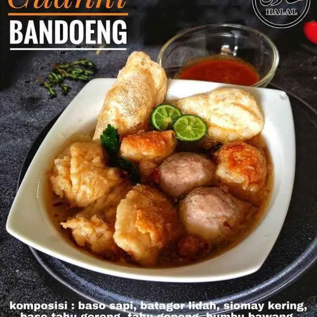 Bikin Teman Makin Sayang, Deretan Makanan Bandung Ini Cocok Banget untuk Dijadikan Oleh-Oleh