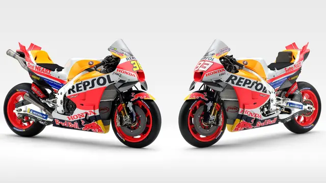 Repsol Honda