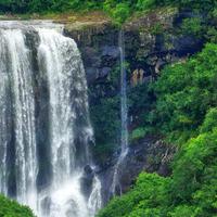 Mitos Air Terjun Tumpak Sewu, Membuat Awet Muda hingga Membawa Keberuntungan
