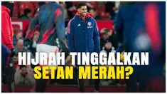 Manchester United dikabarkan akhirnya setuju untuk melepas Marcus Rashford ke Barcelona! Kabar ini tentu mengejutkan para fans Setan Merah, mengingat Rashford adalah produk akademi yang sudah lama membela MU.