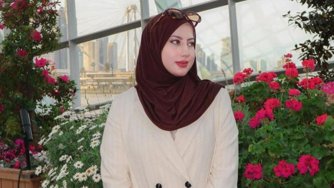 Ini kontroversi Tasyi Athasyia yang menuai kritik. (credit:instagram.com/tasyiiathasyia)