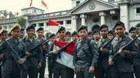 Pahami Tujuan BKR: Menjaga Keamanan dan Ketertiban di Awal Kemerdekaan Indonesia