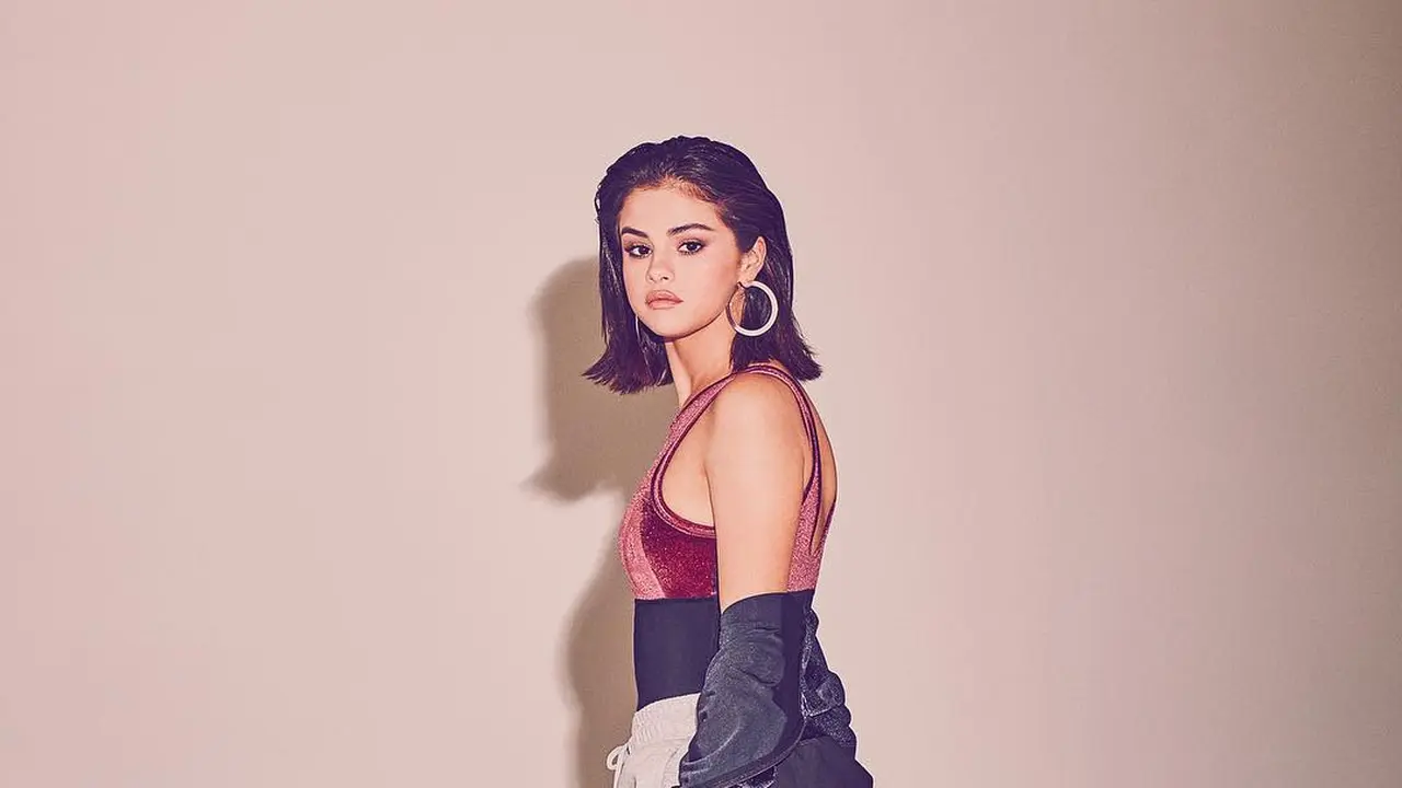 [Bintang] Selena Gomez