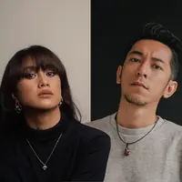 Luise Najib kolaborasi dengan produser asal Rotterdam Juno Rey (Istimewa)