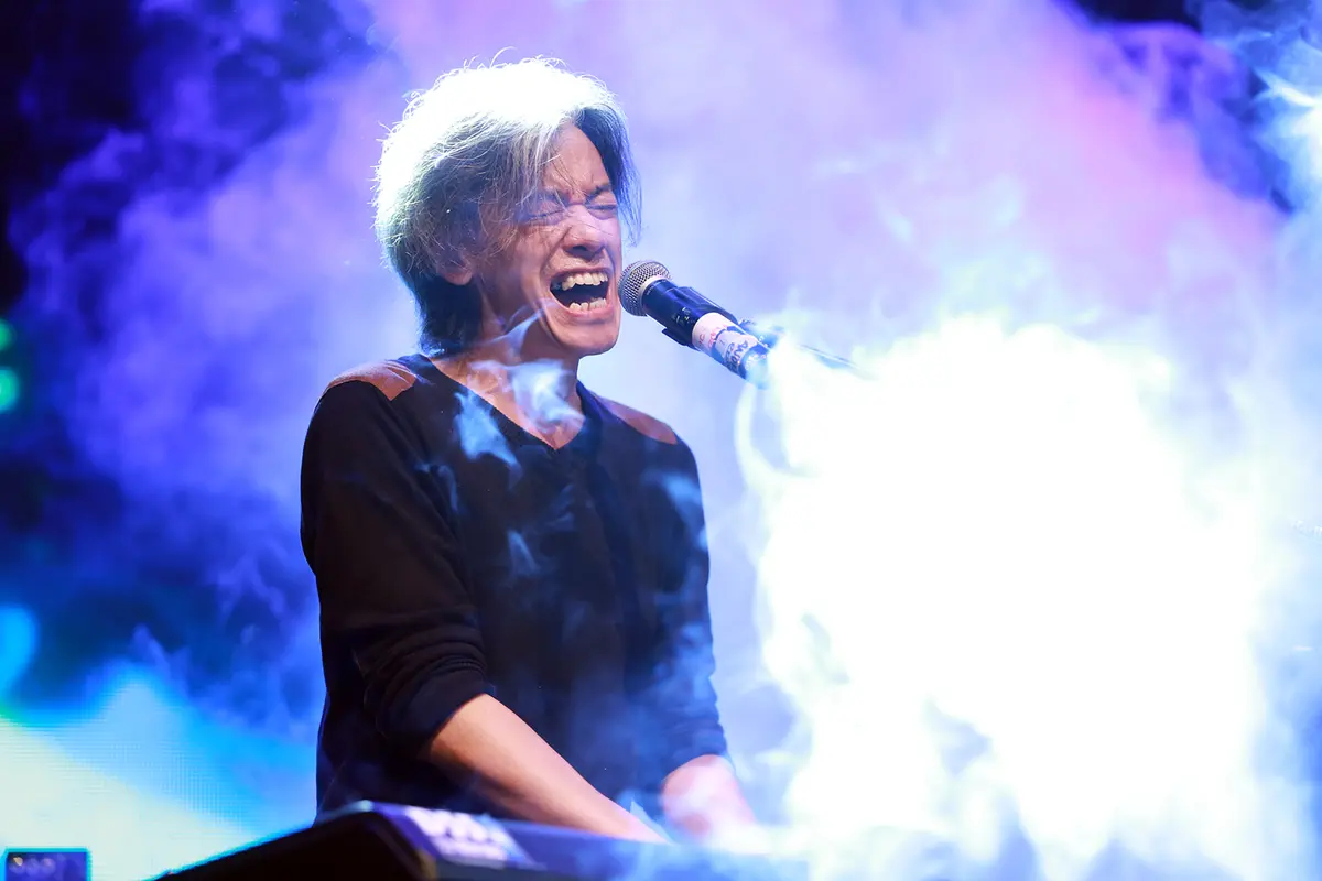 [Bintang] Fariz RM