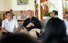 ITDC Perketat Pengamanan dan Pastikan Keselamatan Pengunjung Mandalika Jelang Libur Natal 2025 dan Tahun Baru 2026