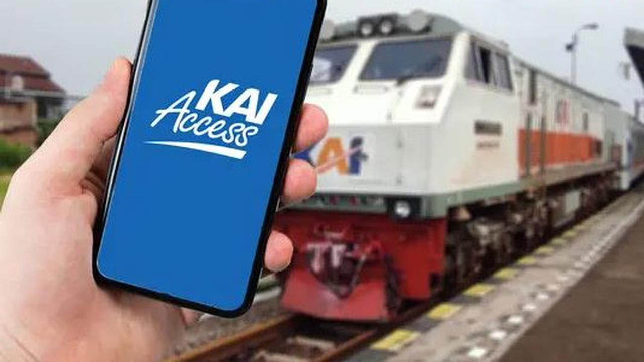 Panduan Lengkap Cara Membatalkan Tiket Kereta Api dengan Mudah