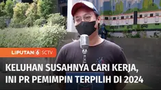 Komen Yuk kali ini menampilkan keresahan warga seputar lapangan kerja yang terguncang akibat pandemi Covid-19. Seperti apa curahan hati warga?