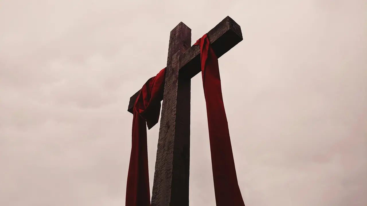 Good Friday