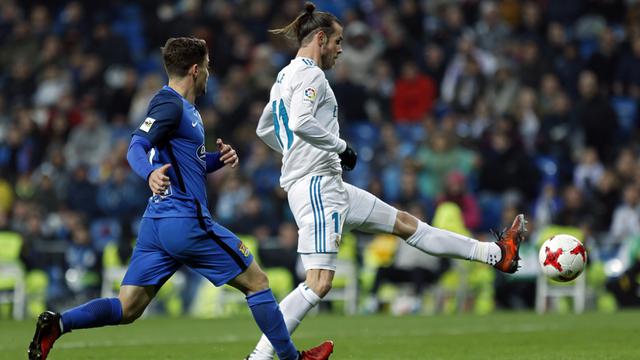 Real Madrid, Fuenlabrada, Copa Del Rey