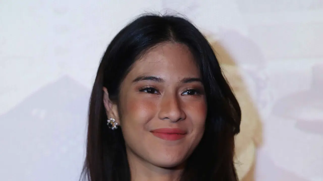 [Bintang] Dian Sastrowardoyo