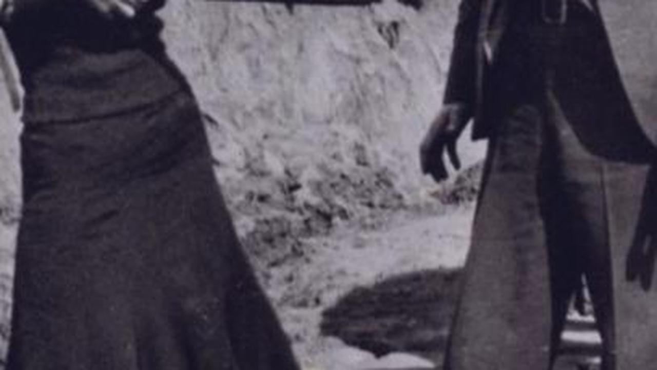<b>Siapakah Bonnie dan Clyde?</b>